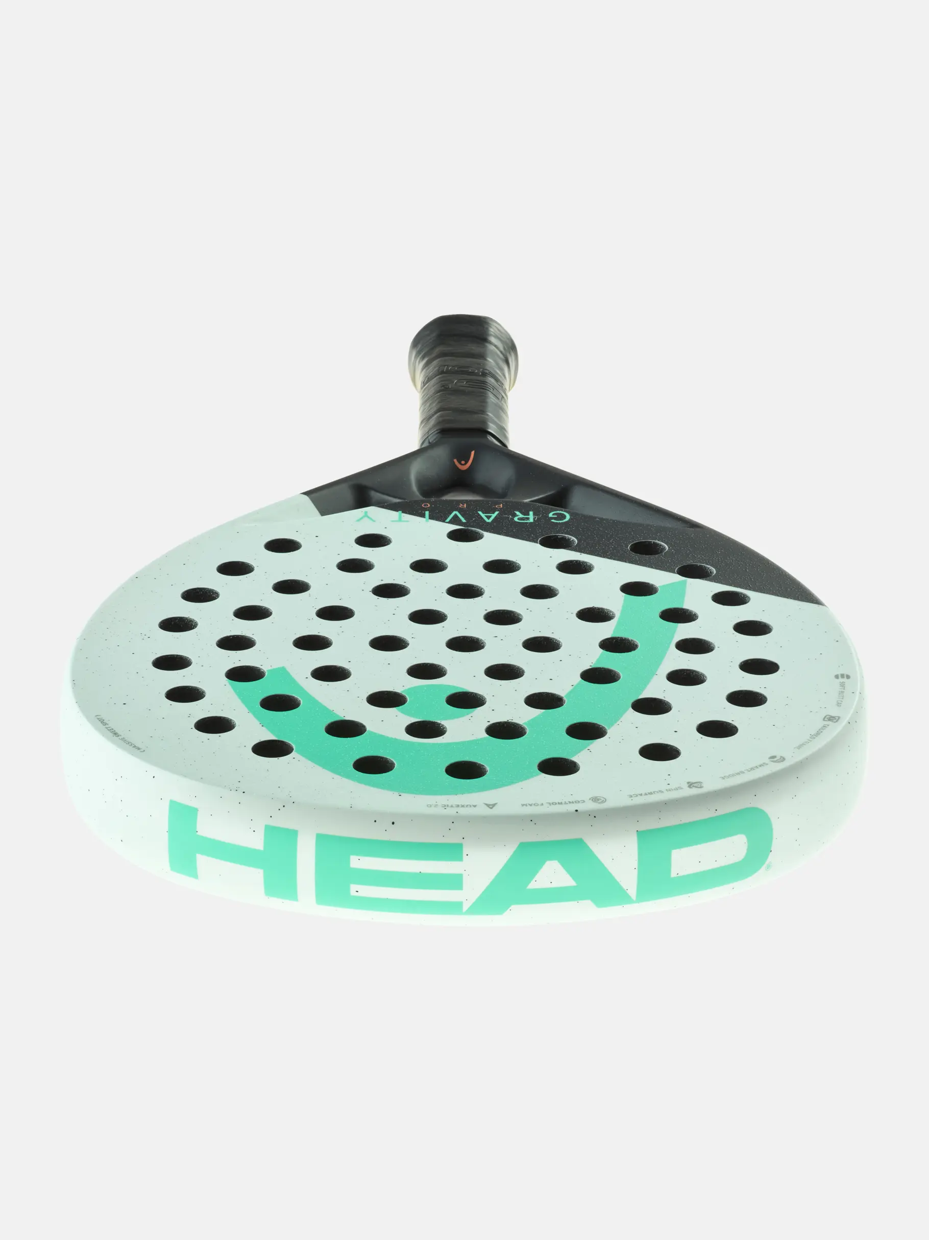 Racheta padel HEAD Gravity Pro [5]