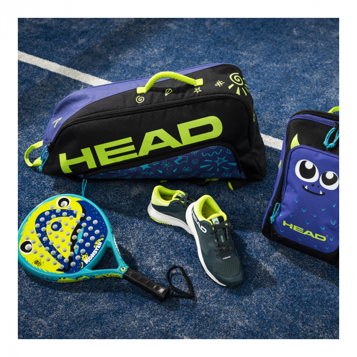 Racheta padel Head Monster Kids 2024 [4]