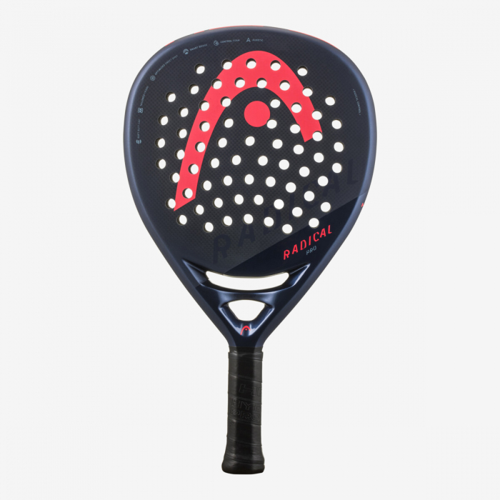 Racheta padel Head Radical Pro 2024 [2]