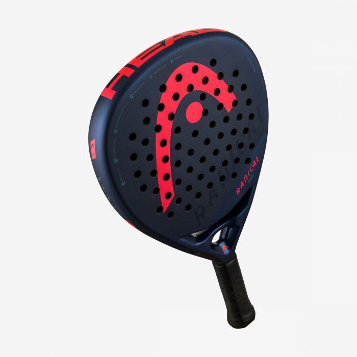 Racheta padel Head Radical Pro 2024 [4]