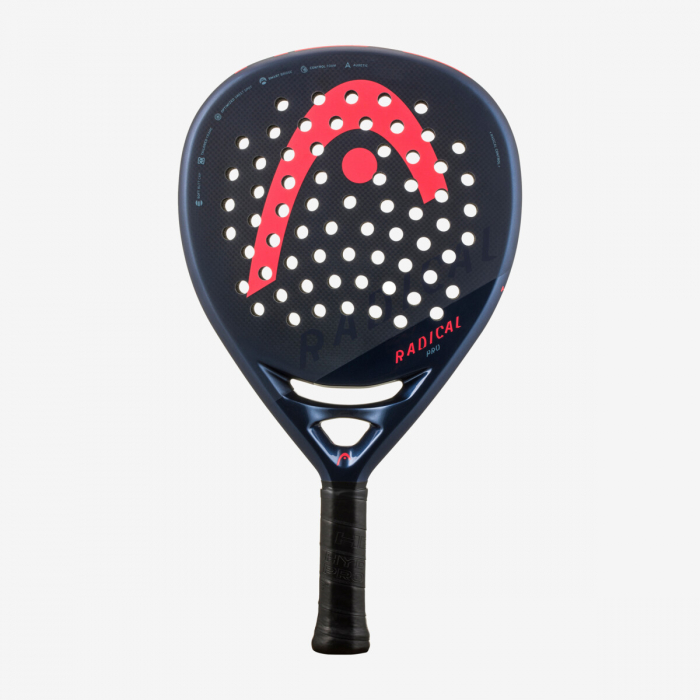 Racheta padel Head Radical Pro 2024 [3]