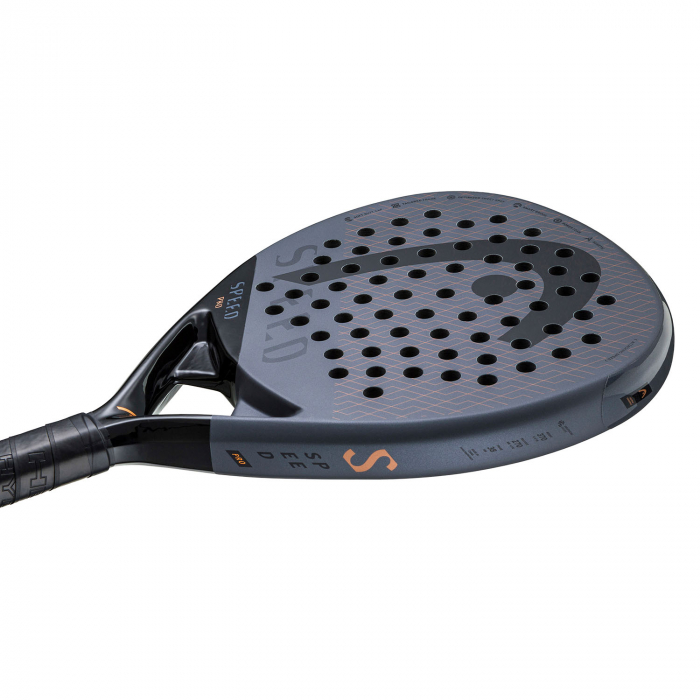 Racheta Padel Head Speed Pro [4]