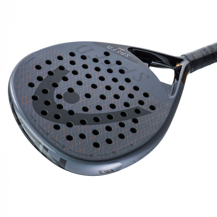 Racheta Padel Head Speed Pro [3]