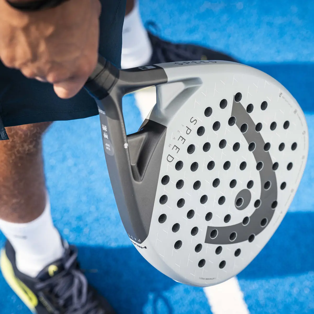 Racheta padel Head SPEED TEAM 2025 [6]