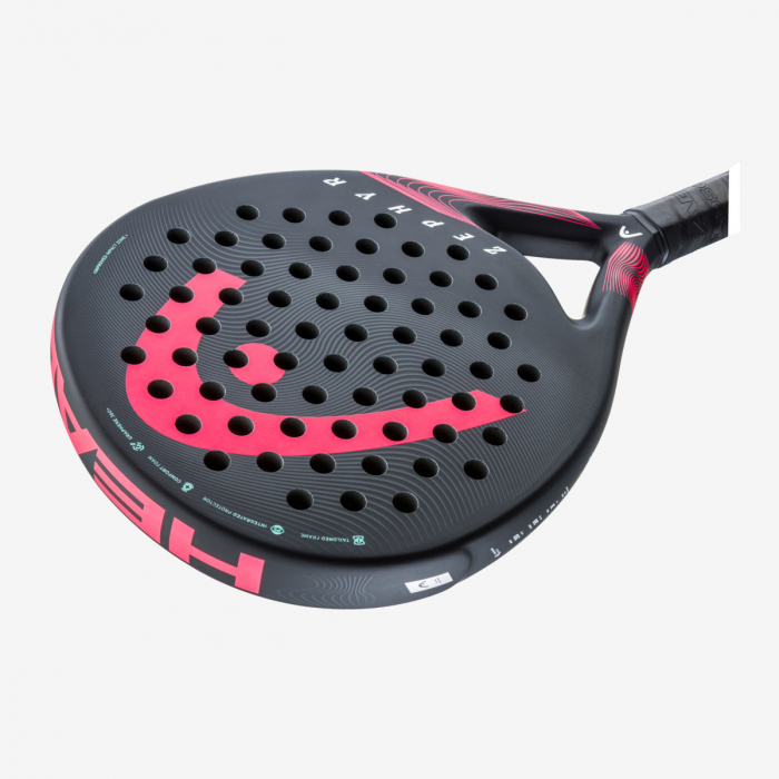 Racheta Padel Head Zephyr [3]