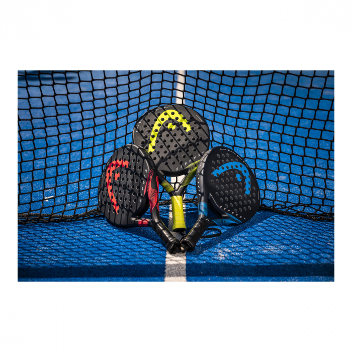 Racheta Padel Head Zephyr [6]