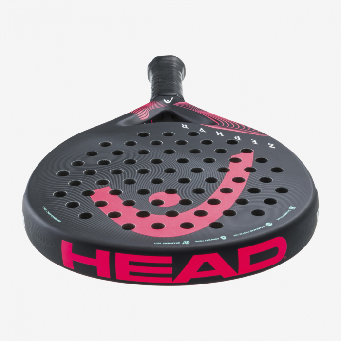 Racheta Padel Head Zephyr [4]