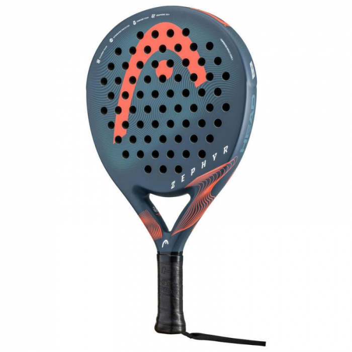 Racheta Padel Head Zephyr pe-sa ️