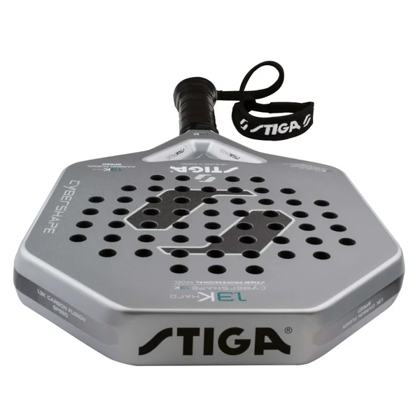 Racheta padel Stiga 1.3K Hard CYBERSHAPE® [4]