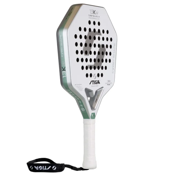 Racheta padel Stiga 1.3K Ultra LW CYBERSHAPE® [2]
