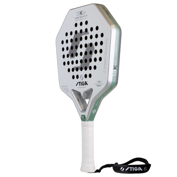 Racheta padel Stiga 1.3K Ultra LW CYBERSHAPE® [3]