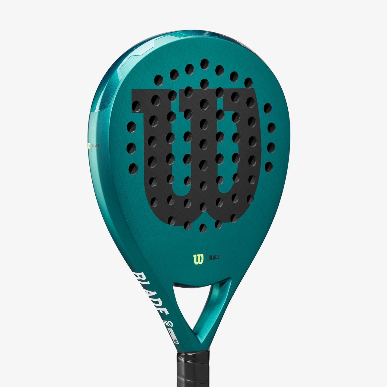 Racheta padel Wilson BLADE Pro V3 [3]
