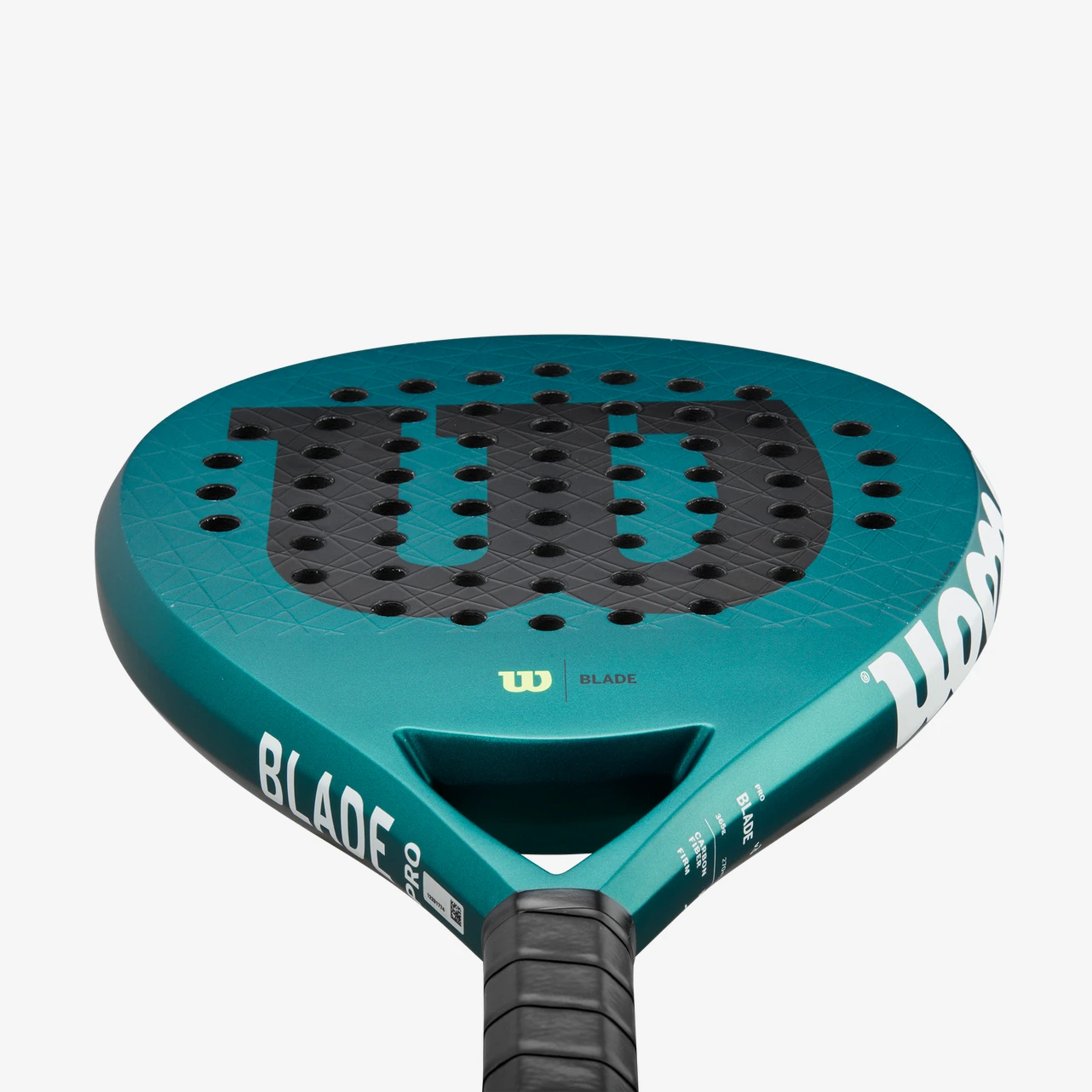 Racheta padel Wilson BLADE Pro V3 [4]