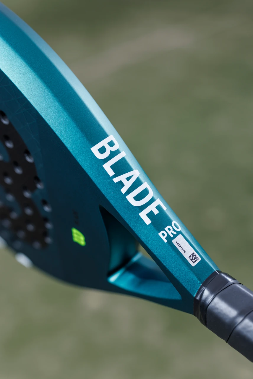 Racheta padel Wilson BLADE Pro V3 [6]