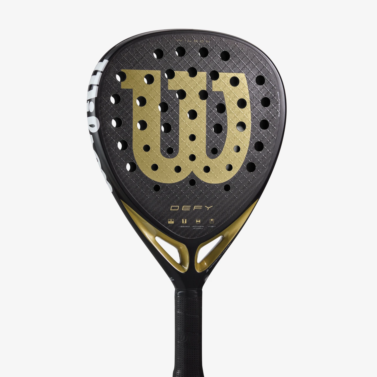 Racheta padel Wilson DEFY V1 [3]
