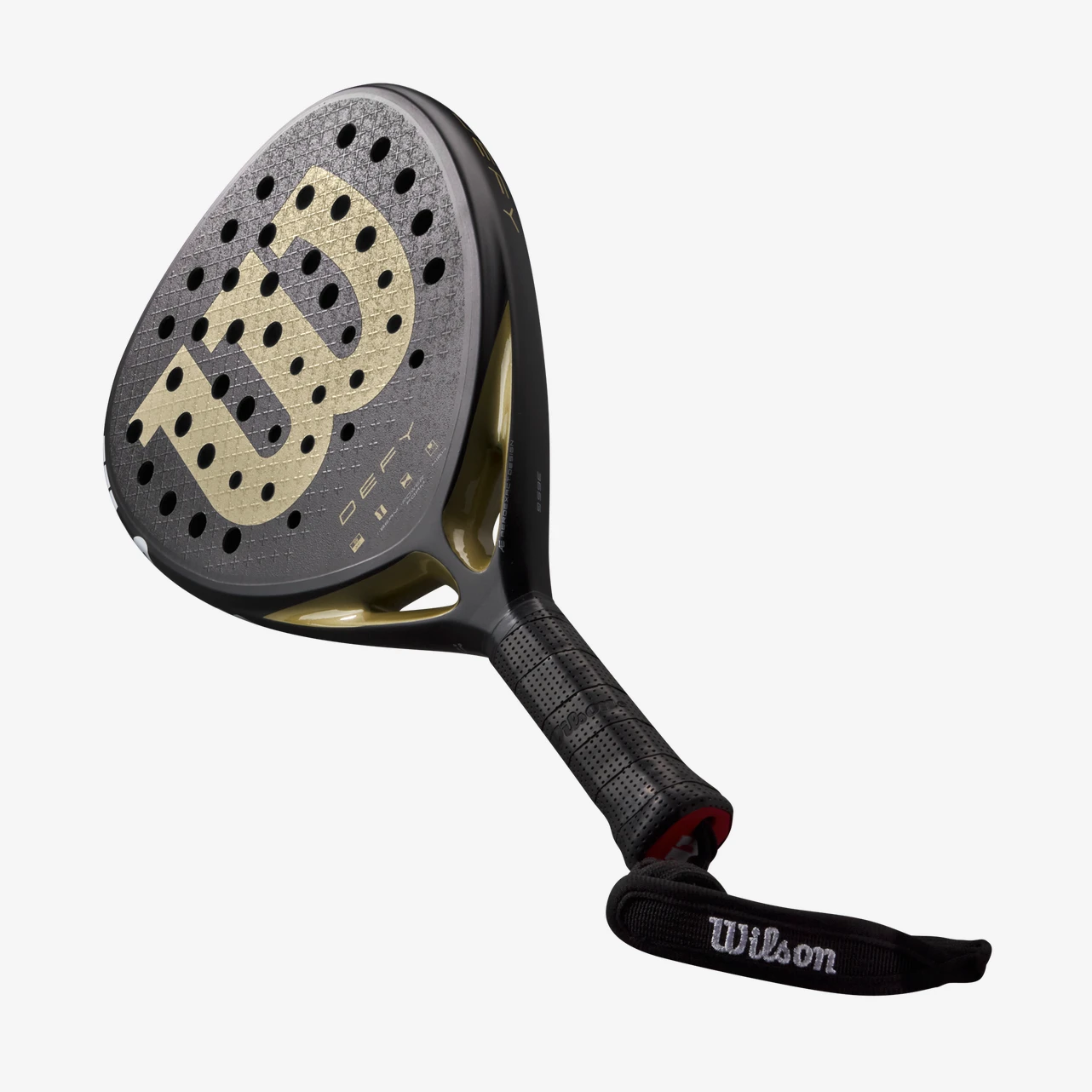 Racheta padel Wilson DEFY V1 [5]