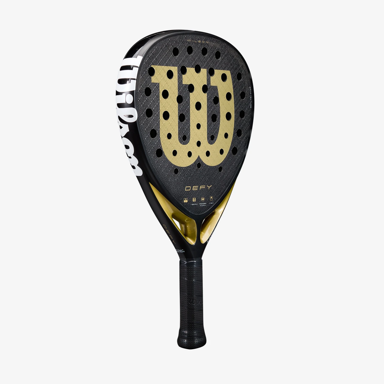 Racheta padel Wilson DEFY V1 [2]