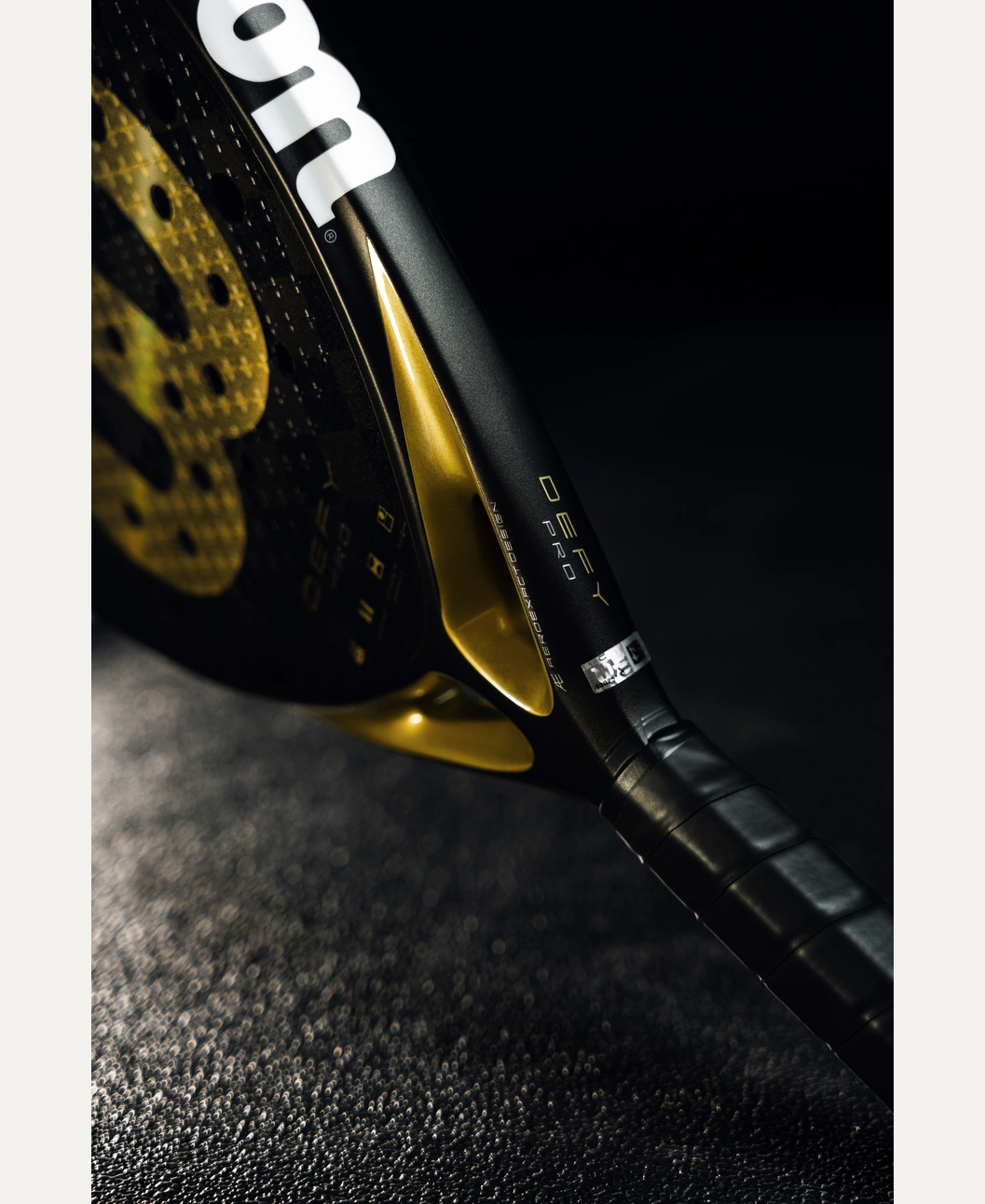 Racheta padel Wilson DEFY PRO V1 [6]