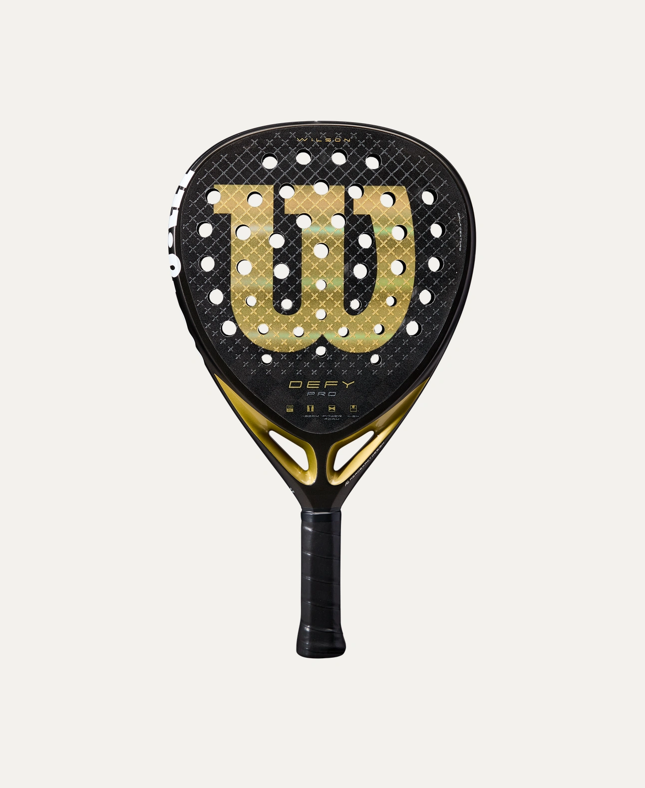 Racheta padel Wilson DEFY PRO V1 [3]
