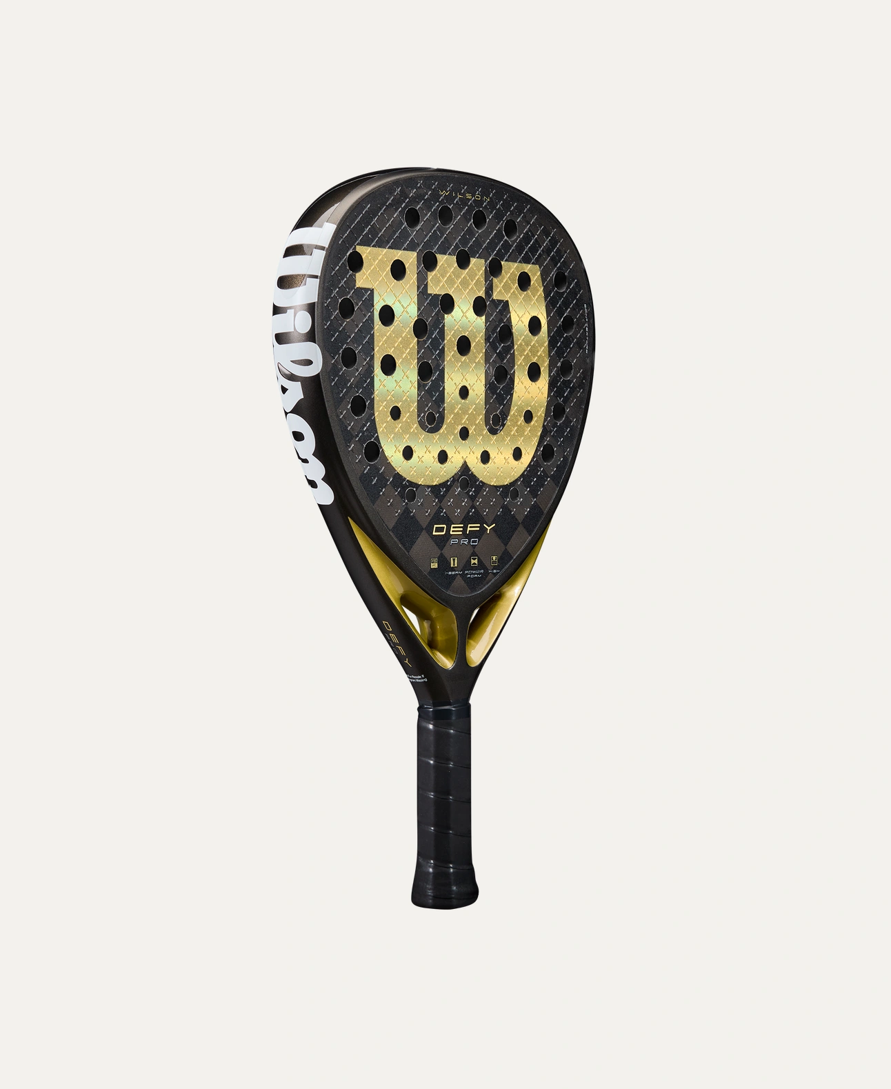 Racheta padel Wilson DEFY PRO V1 [5]