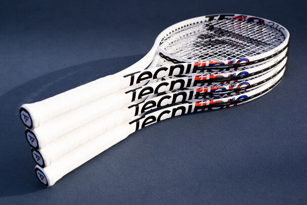 Racheta Tecnifibre TF 40 315 18M [4]