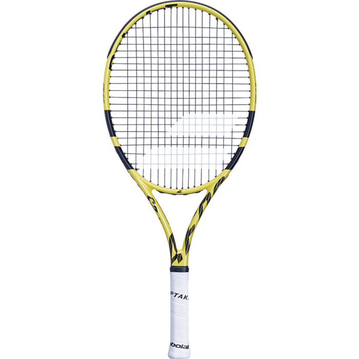 Racheta tenis Babolat Aero I Junior 25 [2]