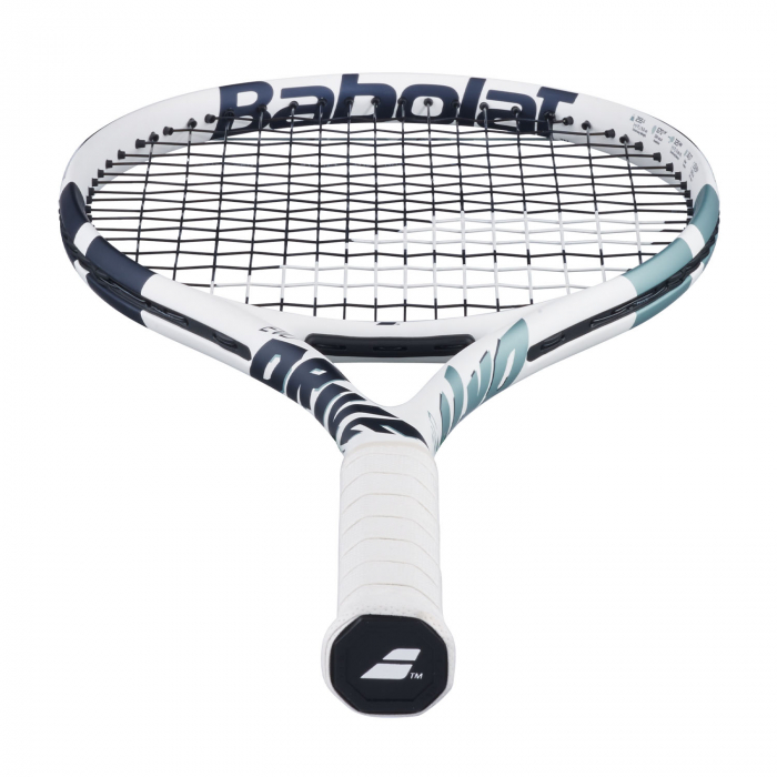 Racheta tenis Babolat EVO Drive Lite 2 - alba [2]