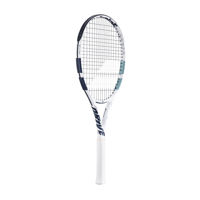 Racheta tenis Babolat EVO Drive Lite 2 - alba [5]