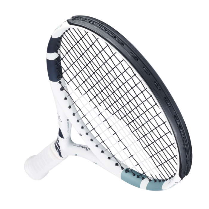 Racheta tenis Babolat EVO Drive Lite 2 - alba [4]