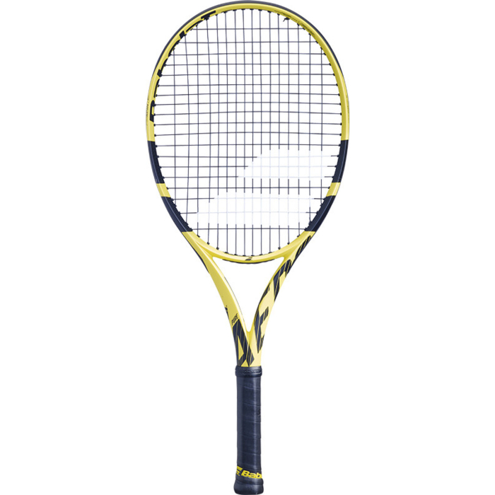 Racheta tenis Babolat Pure Aero I Junior 26 [2]