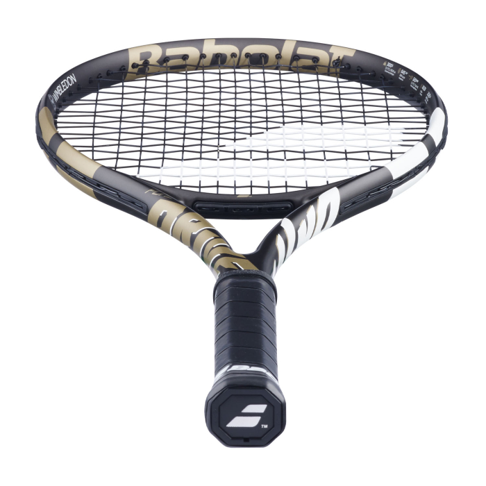 Racheta tenis Babolat Pure Drive Wimbledon 2025 [4]