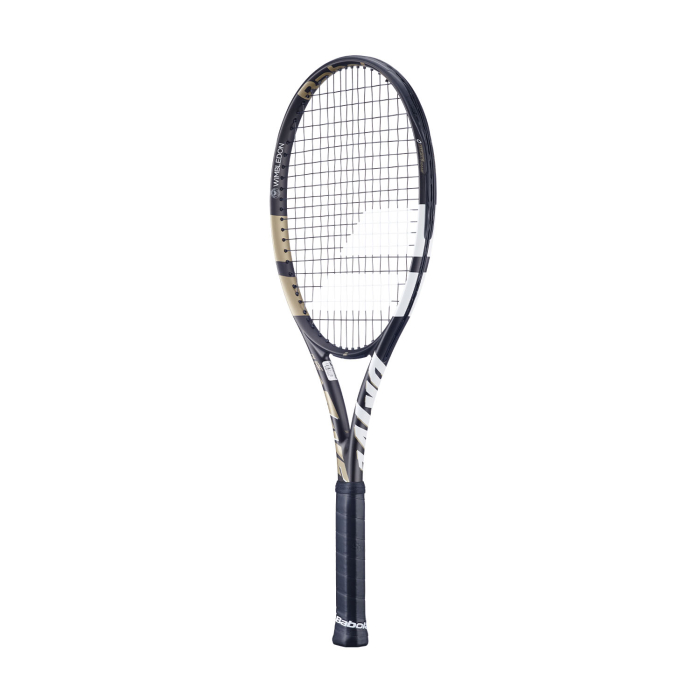 Racheta tenis Babolat Pure Drive Wimbledon 2025 [5]