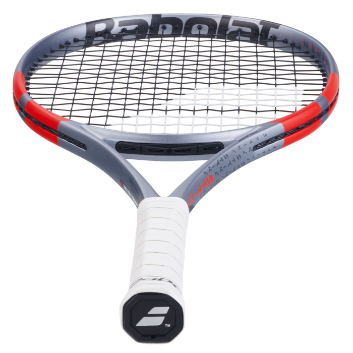 Racheta tenis Babolat Pure Strike 100 16/19 Gen. 4 - 2026 [4]