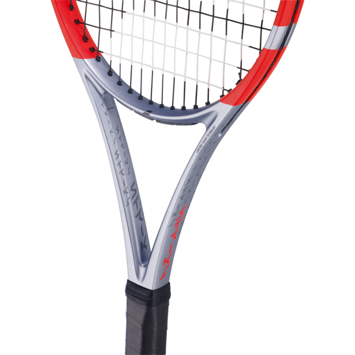 Racheta tenis Babolat Pure Strike 100 16/20 Gen. 4 - 2026 [5]