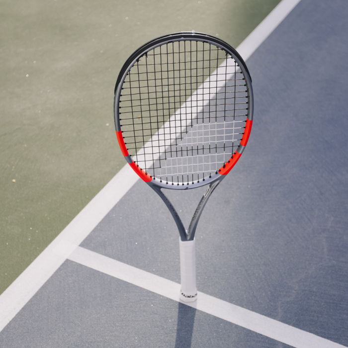 Racheta tenis Babolat Pure Strike 100 16/20 Gen. 4 - 2026 [6]