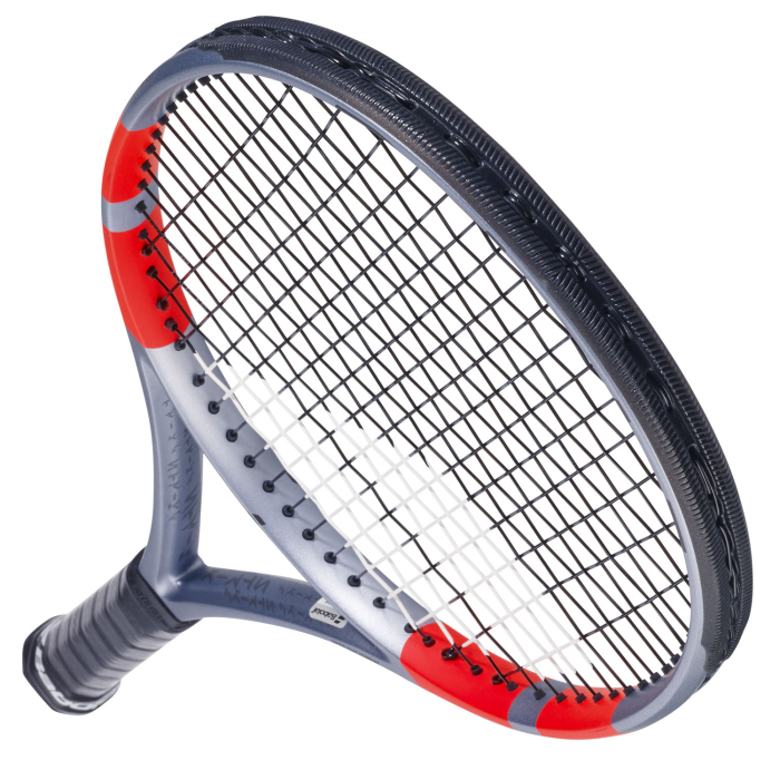 Racheta tenis Babolat Pure Strike 100 16/20 Gen. 4 - 2026 [4]