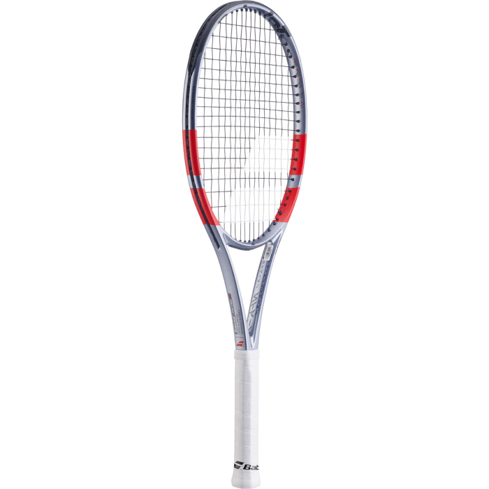 Racheta tenis Babolat Pure Strike Junior 26 - Gen. 4 [5]