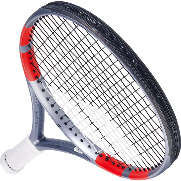 Racheta tenis Babolat Pure Strike Junior 26 - Gen. 4 [4]