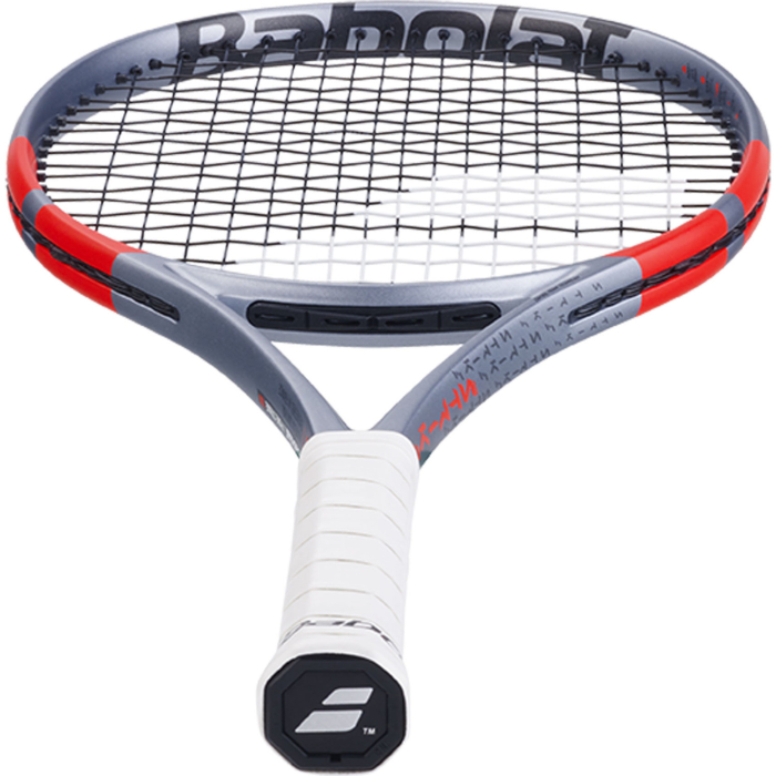 Racheta tenis Babolat Pure Strike Junior 26 - Gen. 4 [2]