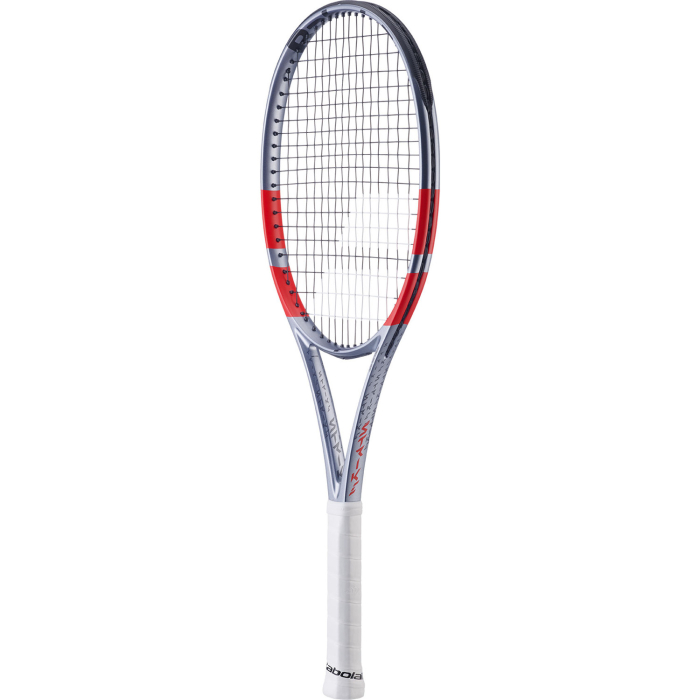 Racheta tenis Babolat Pure Strike Junior 26 - Gen. 4 [3]