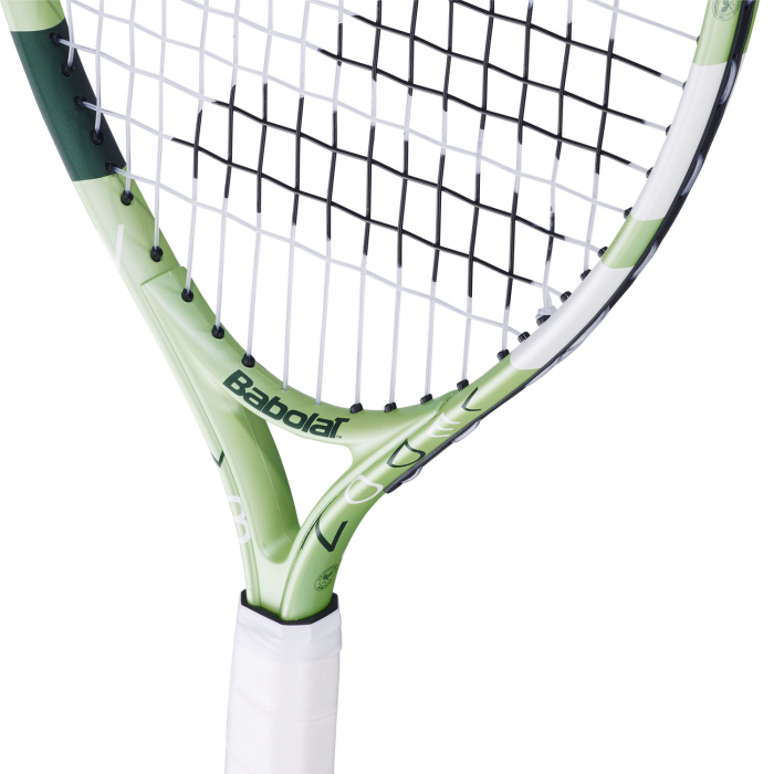 Racheta tenis Babolat Wimbledon Junior 21 [6]