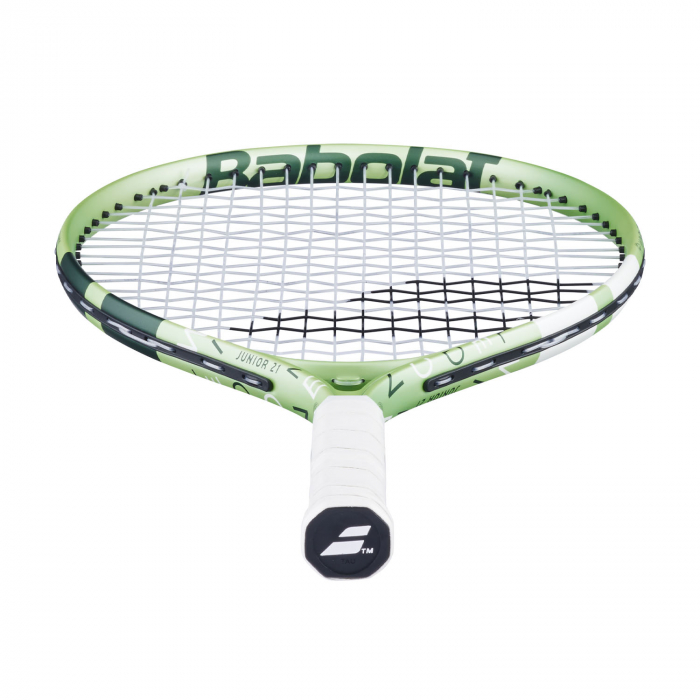 Racheta tenis Babolat Wimbledon Junior 21 [4]