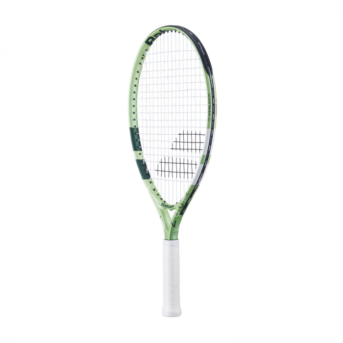 Racheta tenis Babolat Wimbledon Junior 21 [2]