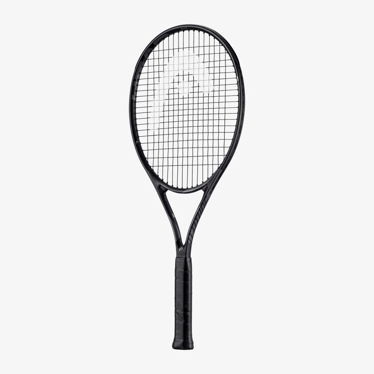 Racheta tenis Head ATTITUDE ELITE - stealth [2]
