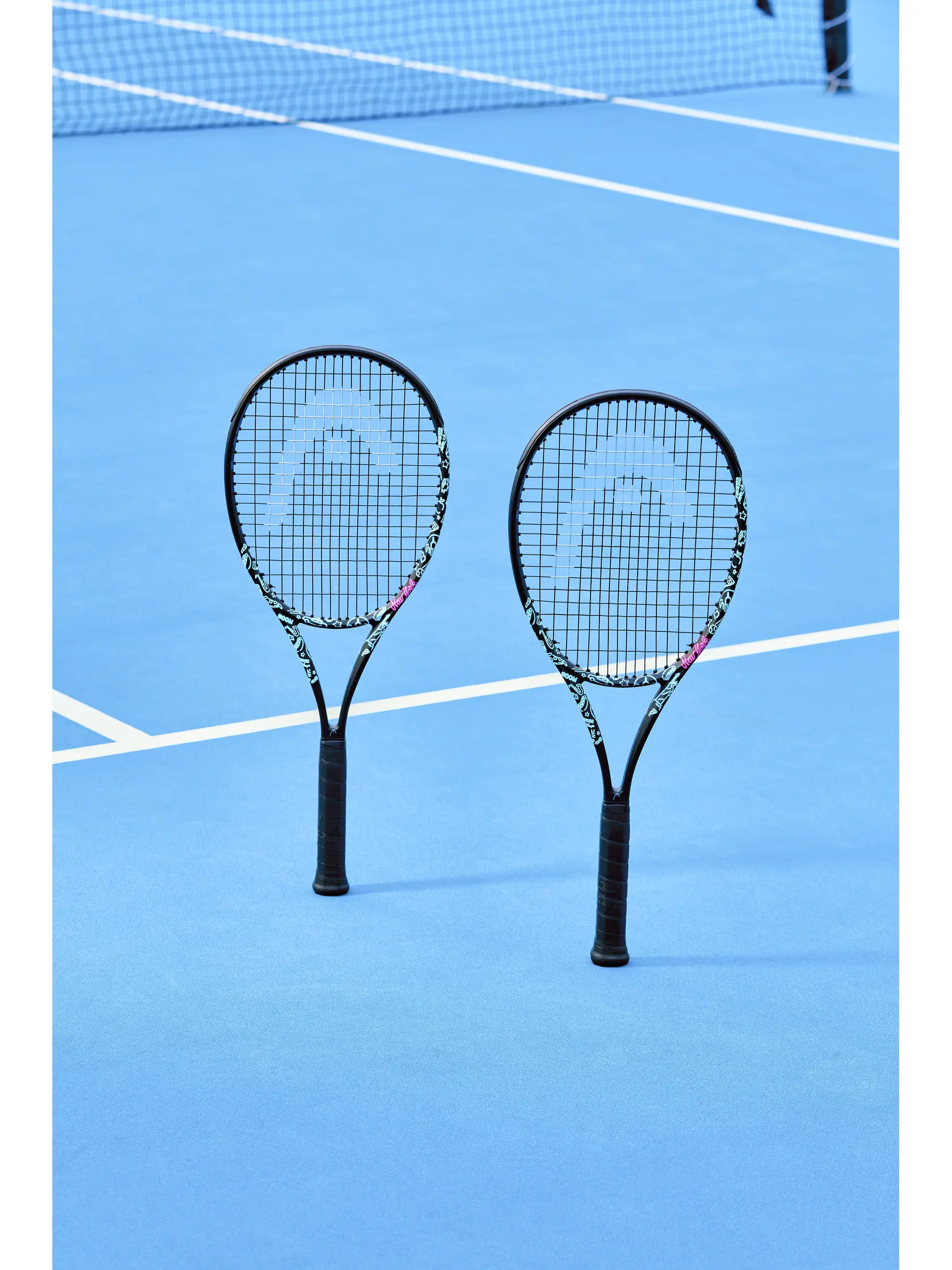 Racheta tenis HEAD Boom MP L Neon 2025 [4]