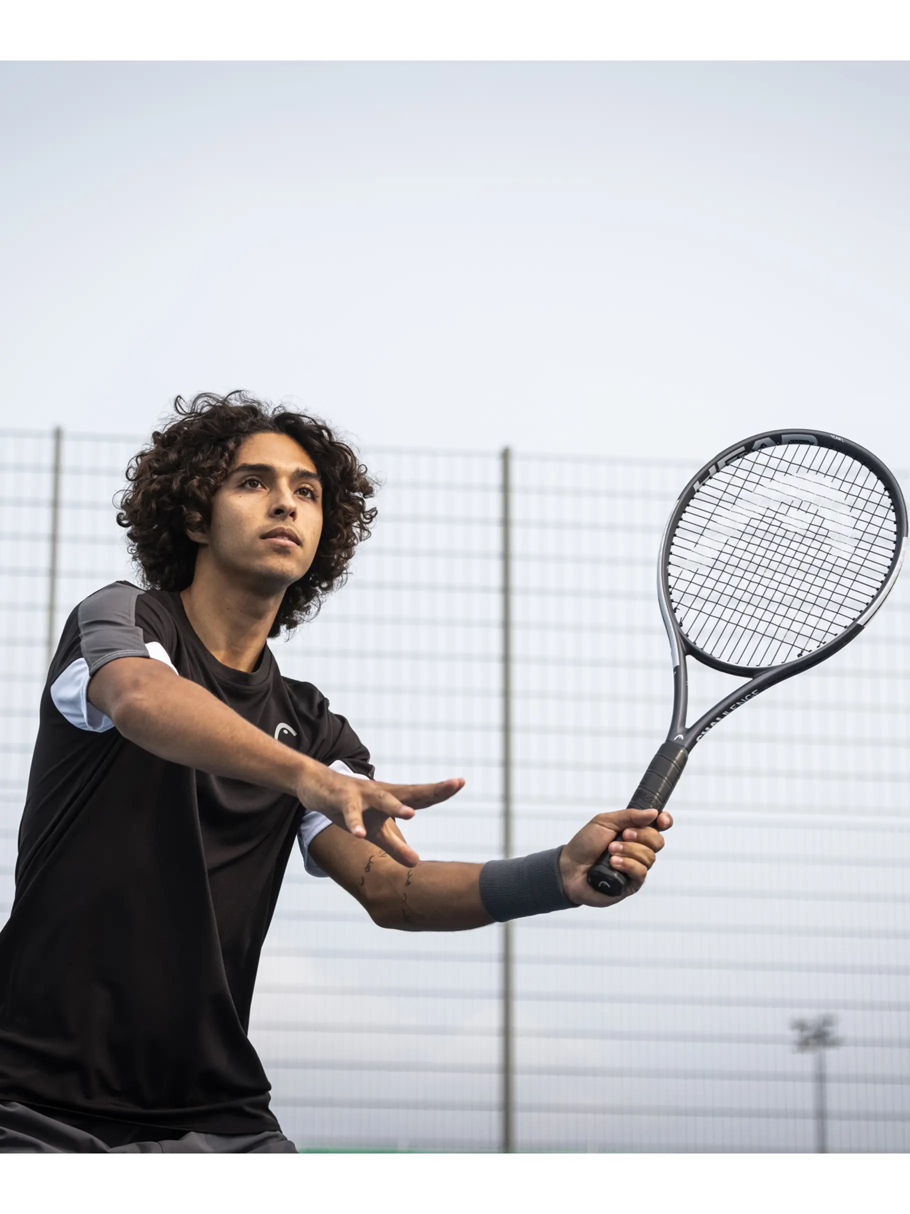 Racheta tenis HEAD Challenge TEAM L [2]