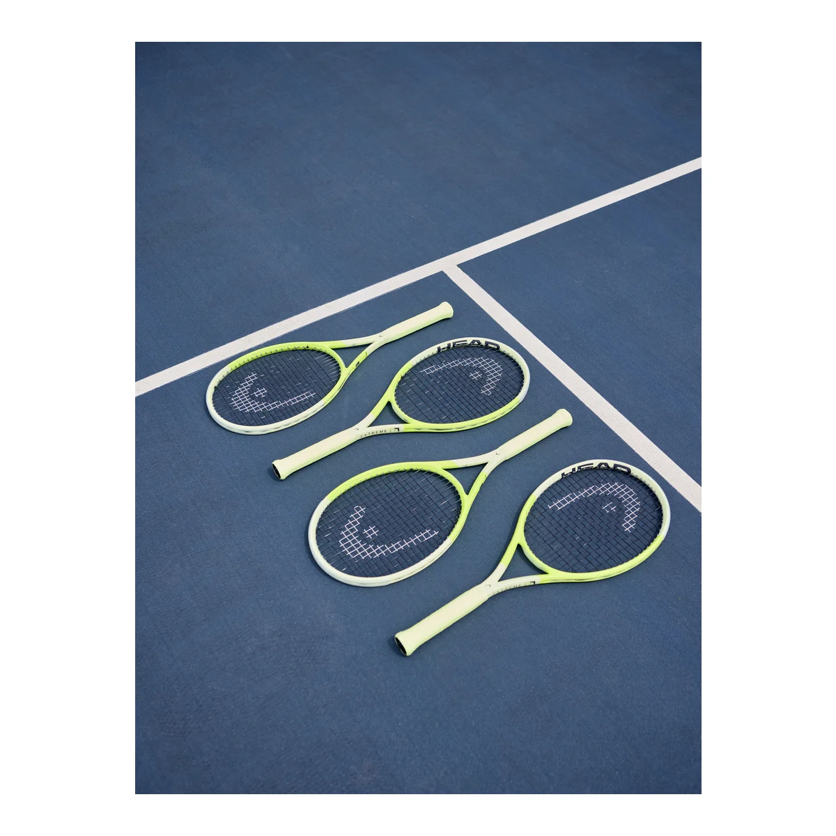Racheta tenis Head Extreme PRO 2024 [4]