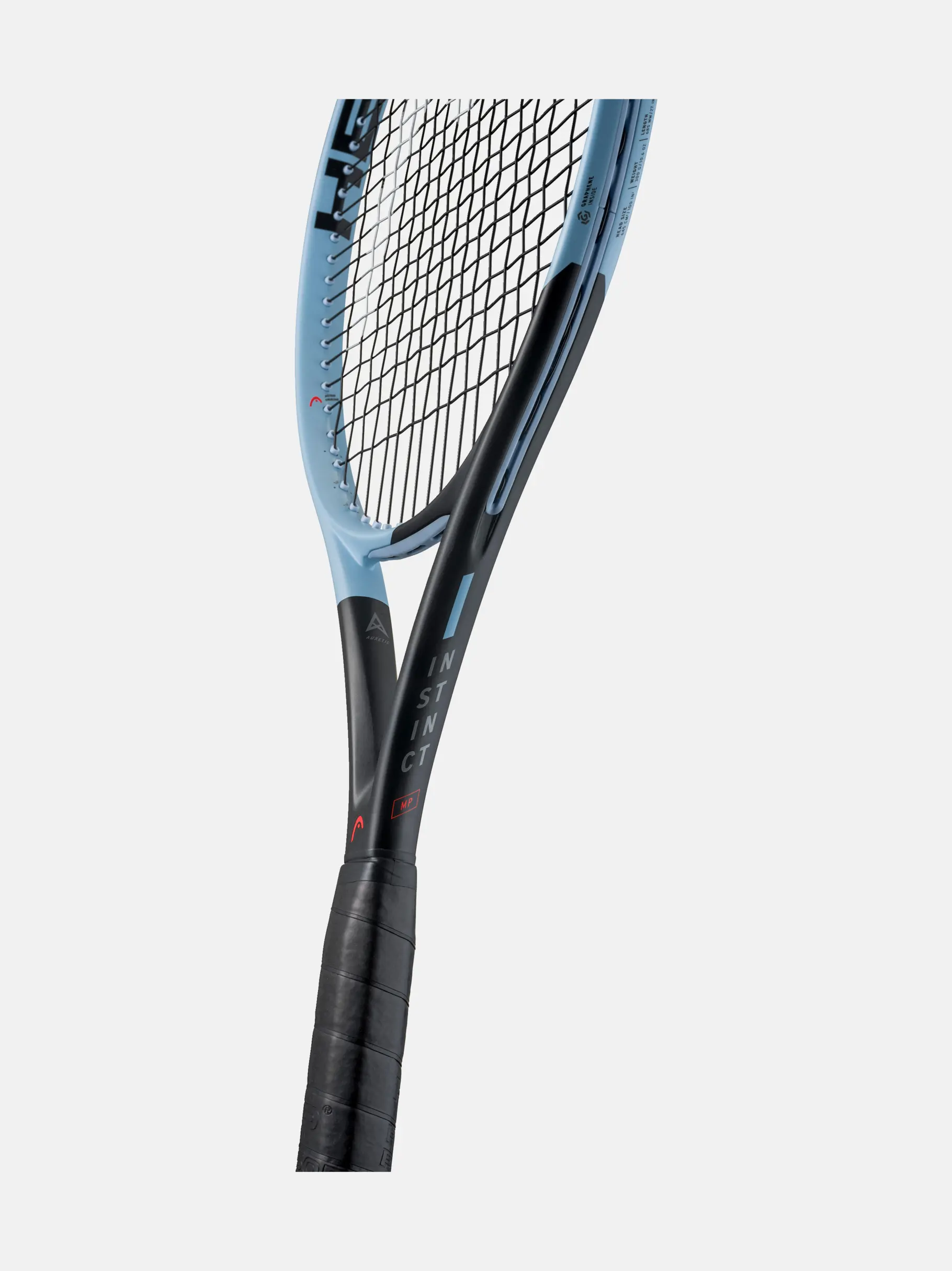 Racheta tenis HEAD Instinct MP 2025 [2]