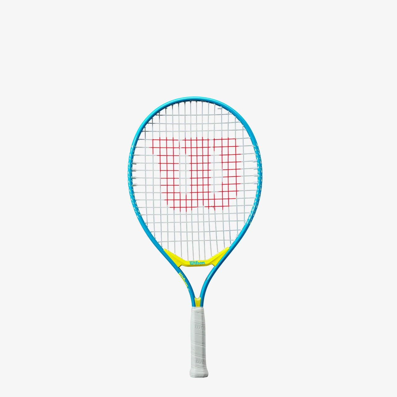 Racheta tenis Wilson Ultra Power JR 21 [2]