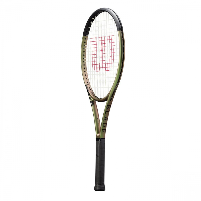Racheta tenis Wilson Blade 100 V8.0 [2]